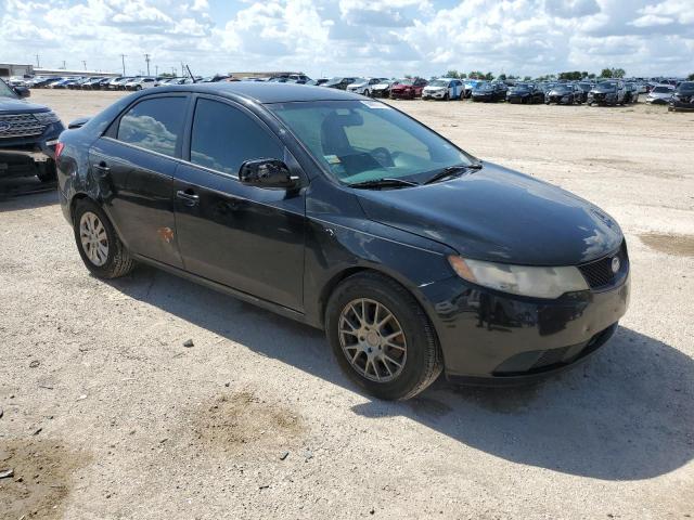 Photo 3 VIN: KNAFT4A26A5117396 - KIA FORTE 