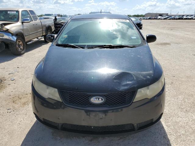 Photo 4 VIN: KNAFT4A26A5117396 - KIA FORTE 