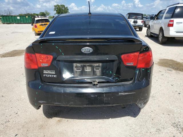 Photo 5 VIN: KNAFT4A26A5117396 - KIA FORTE 