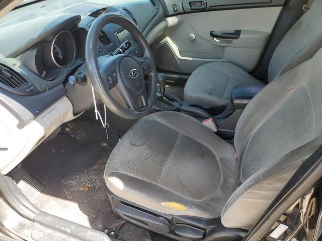 Photo 6 VIN: KNAFT4A26A5117396 - KIA FORTE 