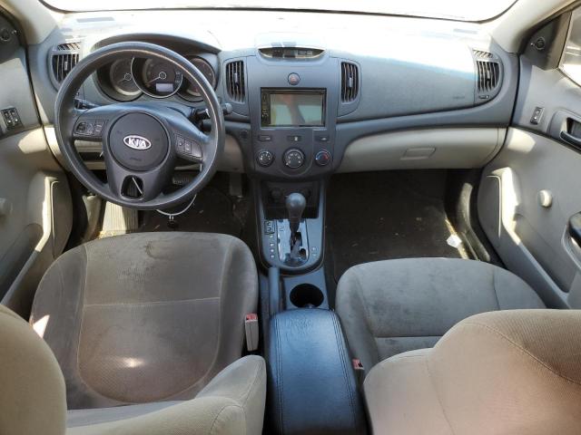 Photo 7 VIN: KNAFT4A26A5117396 - KIA FORTE 