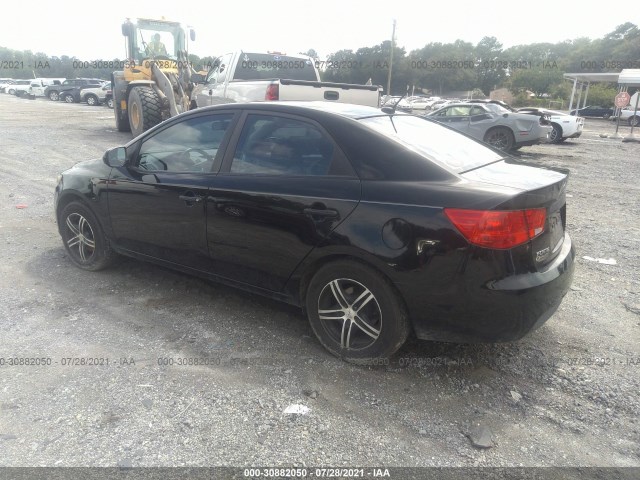 Photo 2 VIN: KNAFT4A26A5213576 - KIA FORTE 