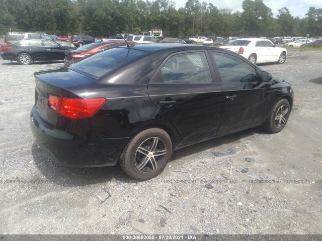 Photo 3 VIN: KNAFT4A26A5213576 - KIA FORTE 