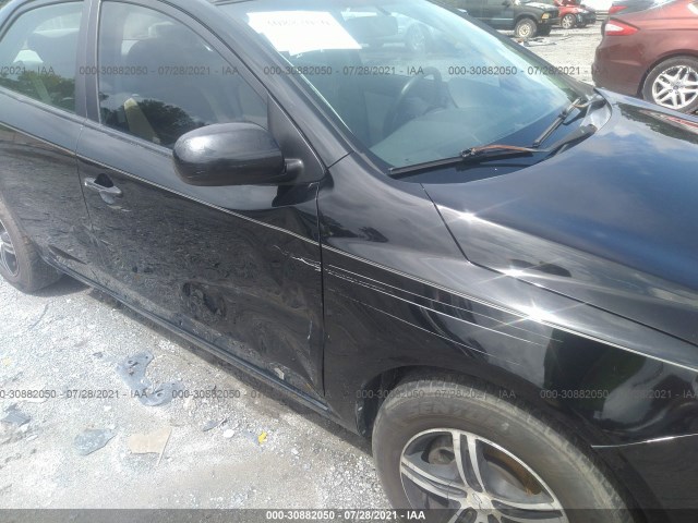 Photo 5 VIN: KNAFT4A26A5213576 - KIA FORTE 