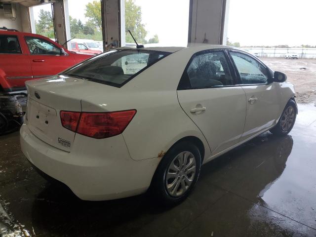 Photo 3 VIN: KNAFT4A26A5826510 - KIA FORTE LX 