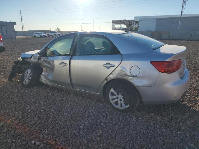 Photo 1 VIN: KNAFT4A26C5512262 - KIA FORTE 