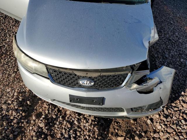 Photo 10 VIN: KNAFT4A26C5512262 - KIA FORTE 