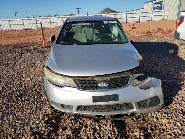 Photo 4 VIN: KNAFT4A26C5512262 - KIA FORTE 