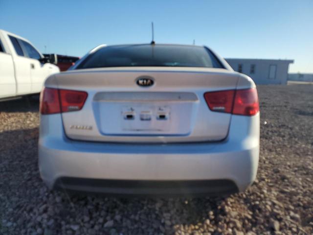 Photo 5 VIN: KNAFT4A26C5512262 - KIA FORTE 