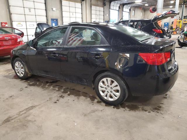 Photo 1 VIN: KNAFT4A26C5530129 - KIA FORTE 