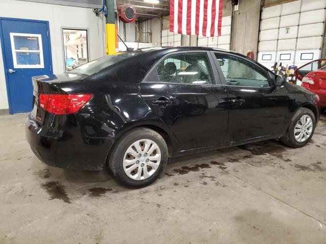 Photo 2 VIN: KNAFT4A26C5530129 - KIA FORTE 