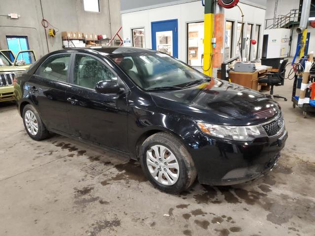 Photo 3 VIN: KNAFT4A26C5530129 - KIA FORTE 