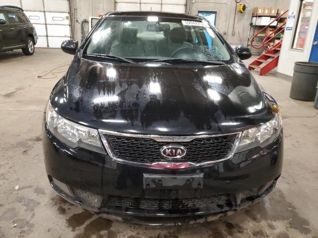 Photo 4 VIN: KNAFT4A26C5530129 - KIA FORTE 