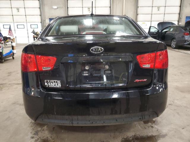 Photo 5 VIN: KNAFT4A26C5530129 - KIA FORTE 