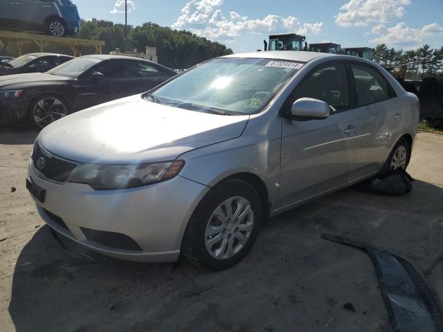 Photo 0 VIN: KNAFT4A26C5556410 - KIA FORTE LX 