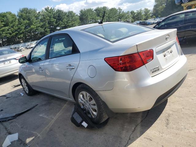 Photo 1 VIN: KNAFT4A26C5556410 - KIA FORTE LX 