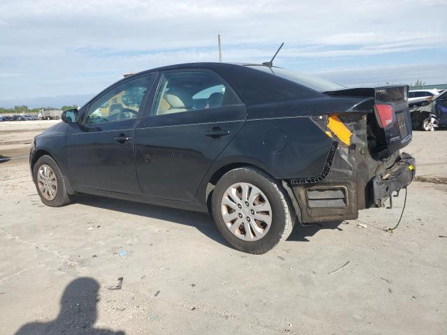 Photo 1 VIN: KNAFT4A26C5590007 - KIA FORTE LX 