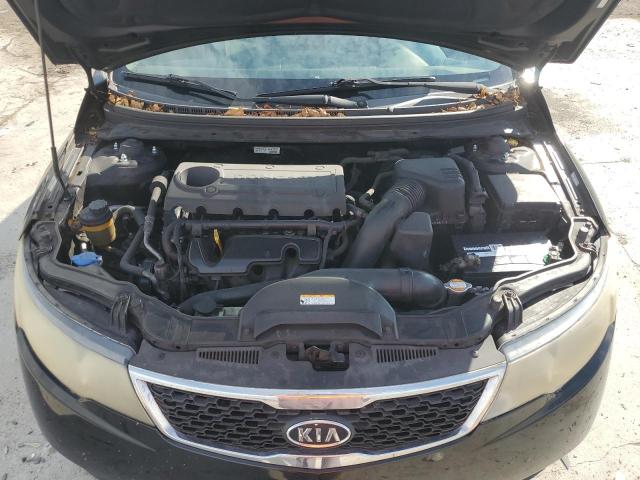 Photo 10 VIN: KNAFT4A26C5590007 - KIA FORTE LX 