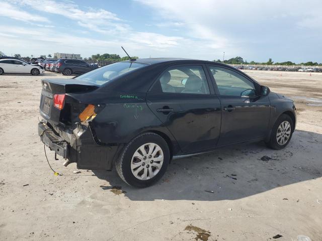 Photo 2 VIN: KNAFT4A26C5590007 - KIA FORTE LX 