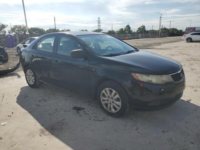 Photo 3 VIN: KNAFT4A26C5590007 - KIA FORTE LX 