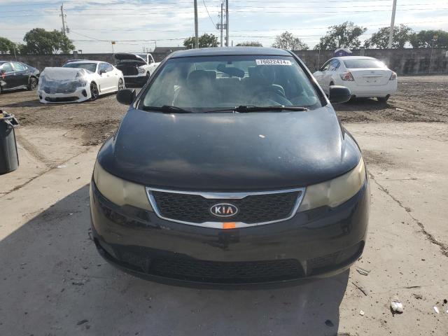 Photo 4 VIN: KNAFT4A26C5590007 - KIA FORTE LX 