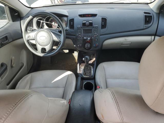 Photo 7 VIN: KNAFT4A26C5590007 - KIA FORTE LX 