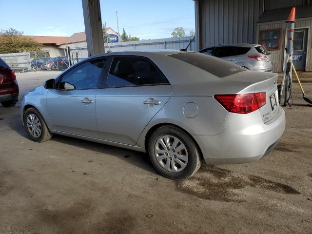 Photo 1 VIN: KNAFT4A26D5736522 - KIA FORTE LX 