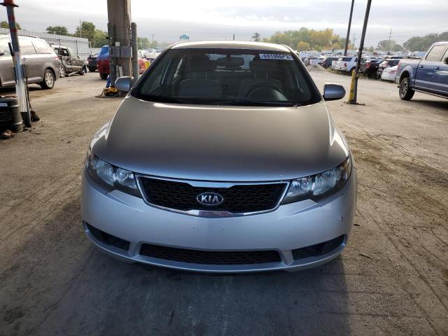 Photo 4 VIN: KNAFT4A26D5736522 - KIA FORTE LX 