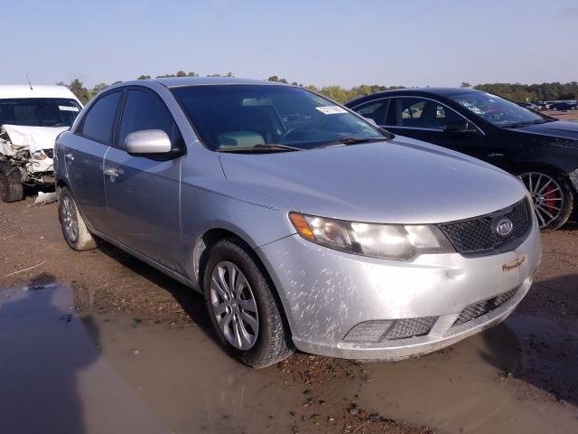 Photo 0 VIN: KNAFT4A27A5041543 - KIA FORTE LX 