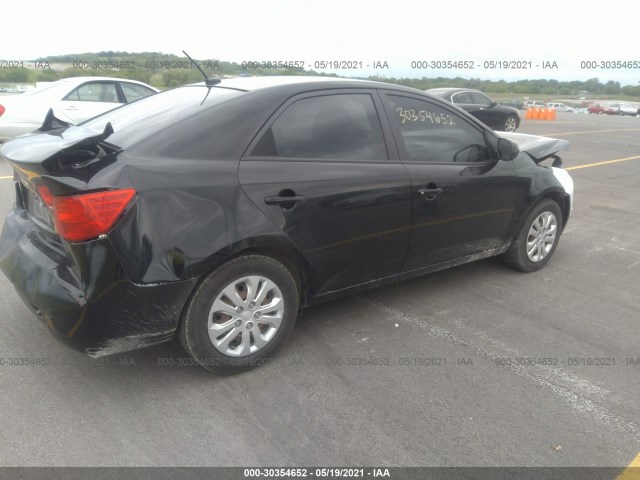 Photo 3 VIN: KNAFT4A27A5043860 - KIA FORTE 