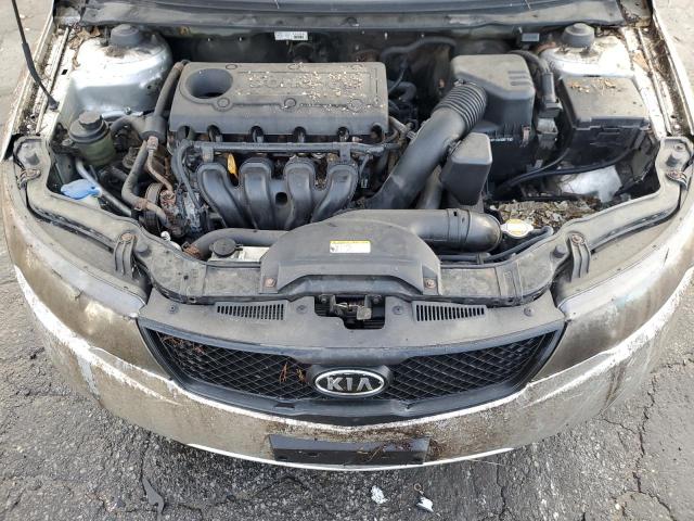 Photo 10 VIN: KNAFT4A27A5108318 - KIA FORTE 