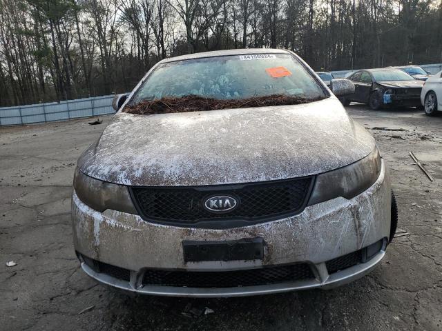 Photo 4 VIN: KNAFT4A27A5108318 - KIA FORTE 