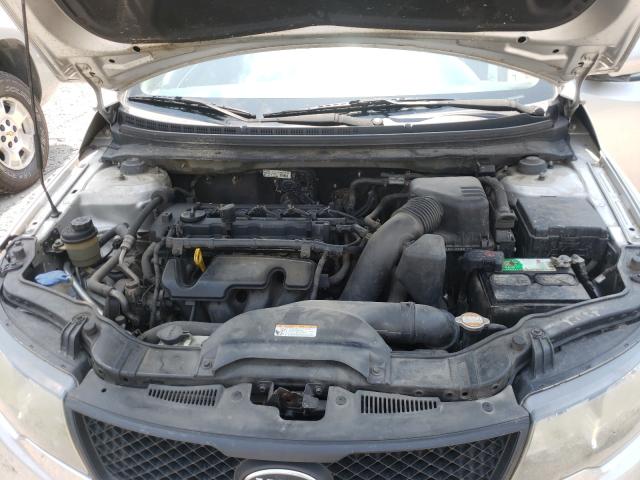 Photo 6 VIN: KNAFT4A27A5274323 - KIA FORTE LX 