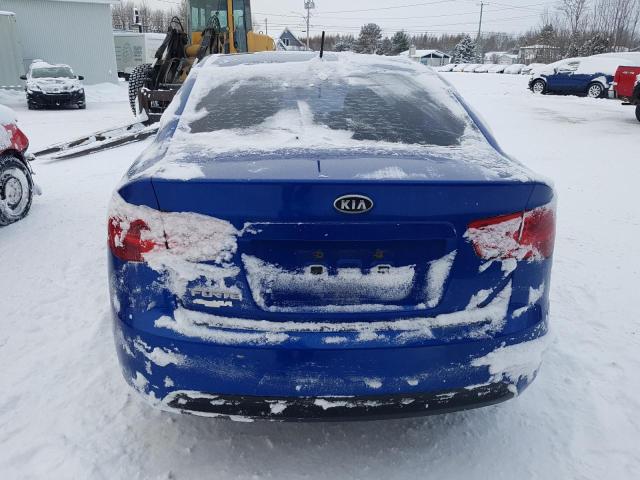 Photo 5 VIN: KNAFT4A27A5304162 - KIA FORTE 