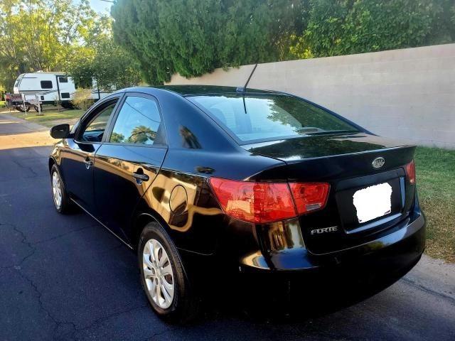 Photo 2 VIN: KNAFT4A27A5854297 - KIA FORTE LX 