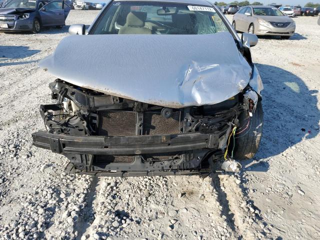 Photo 8 VIN: KNAFT4A27C5513372 - KIA FORTE EX 