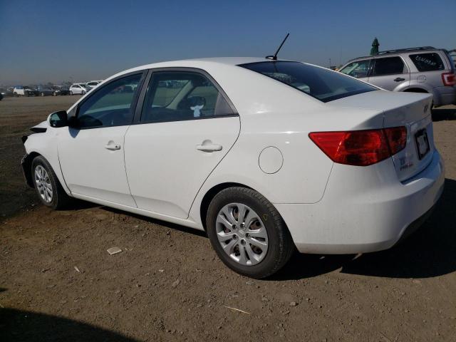 Photo 1 VIN: KNAFT4A27C5522038 - KIA FORTE 