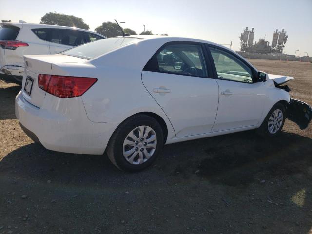 Photo 2 VIN: KNAFT4A27C5522038 - KIA FORTE 