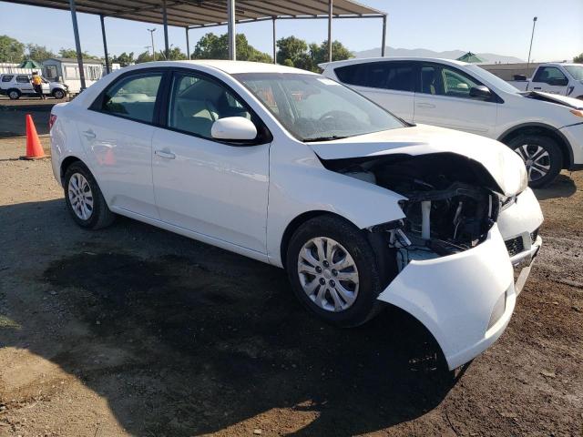 Photo 3 VIN: KNAFT4A27C5522038 - KIA FORTE 