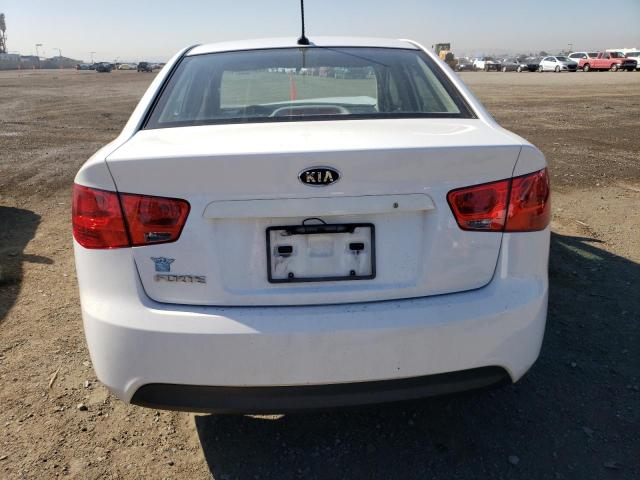 Photo 5 VIN: KNAFT4A27C5522038 - KIA FORTE 