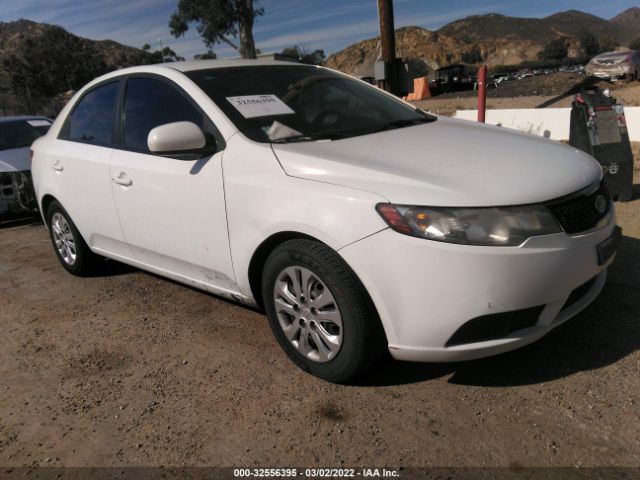 Photo 0 VIN: KNAFT4A27C5522041 - KIA FORTE 