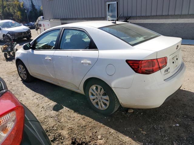 Photo 1 VIN: KNAFT4A27C5553662 - KIA FORTE 