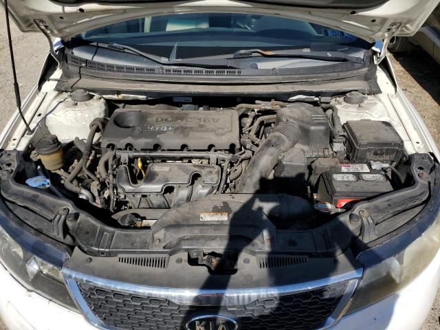 Photo 10 VIN: KNAFT4A27C5553662 - KIA FORTE 