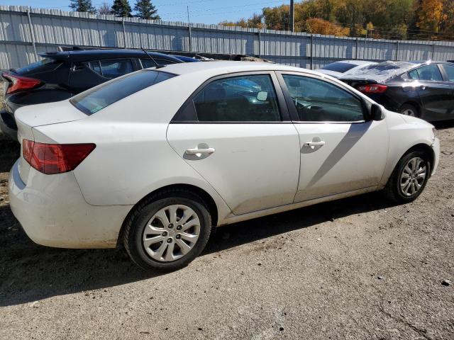 Photo 2 VIN: KNAFT4A27C5553662 - KIA FORTE 