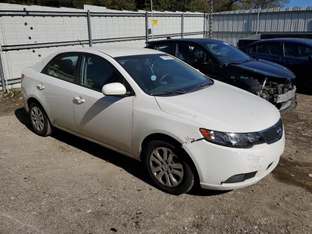 Photo 3 VIN: KNAFT4A27C5553662 - KIA FORTE 