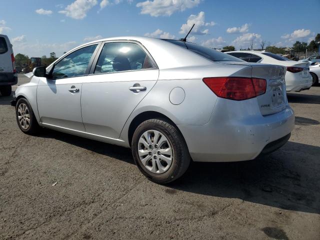 Photo 1 VIN: KNAFT4A27C5608014 - KIA FORTE LX 