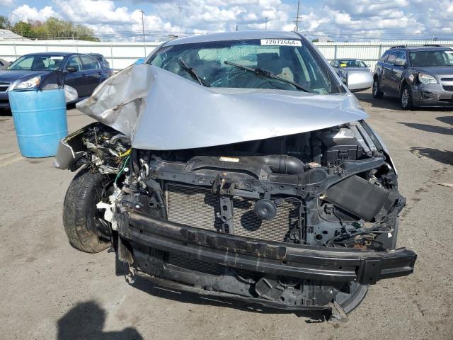 Photo 4 VIN: KNAFT4A27C5608014 - KIA FORTE LX 