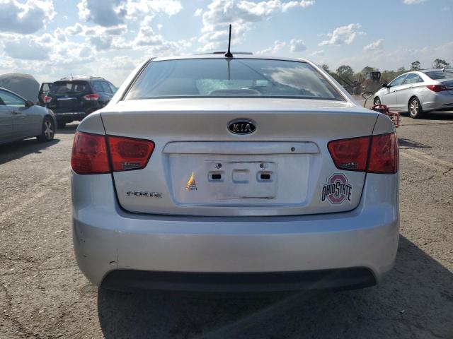 Photo 5 VIN: KNAFT4A27C5608014 - KIA FORTE LX 