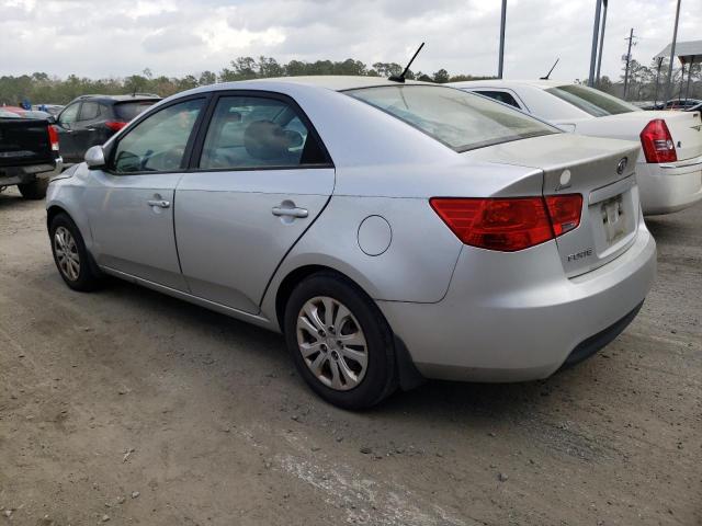 Photo 1 VIN: KNAFT4A27D5661409 - KIA FORTE LX 