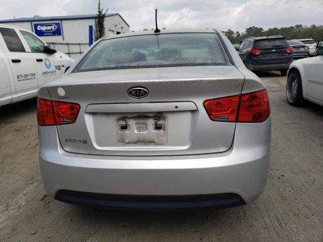 Photo 5 VIN: KNAFT4A27D5661409 - KIA FORTE LX 